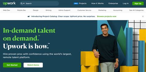 what websites are similar to fiverr